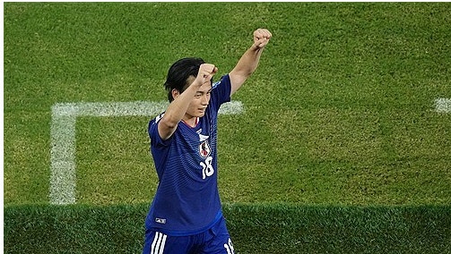 <b>일본</b>, 죽음의 조서 <b>튀니지 4-0</b> 완파…대회 첫 승 신고