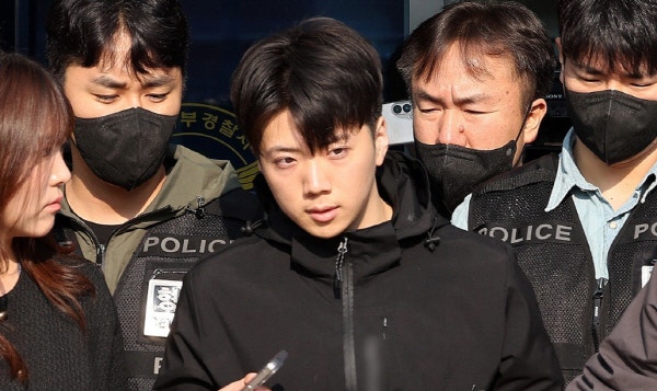 ‘광주 여고생 살해’ <b>장윤기 아버지</b>, <b>경찰 간부</b>였다
