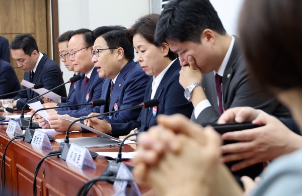 [속보] 국힘, 배재고 6개월 출전 정지 "과도하고 폭력적"
