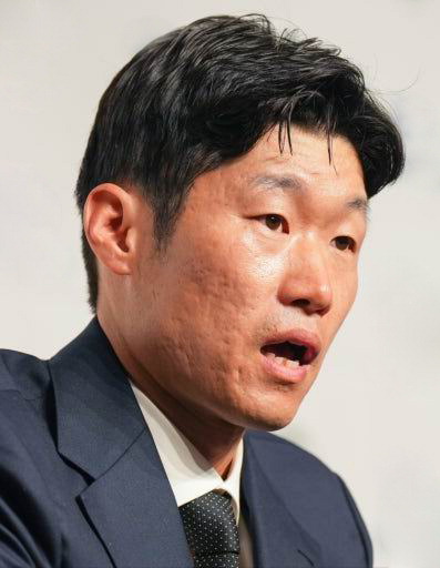 ‘K-축구 혁신위원회’ 내일(6일) 출범…이영표 “광범위한 논의”