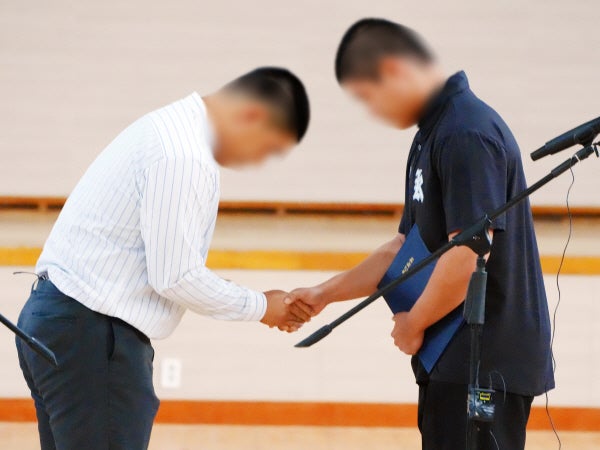 ‘스벅 구호 파문’ 배재고 6개월 출전정지 재심 신청키로