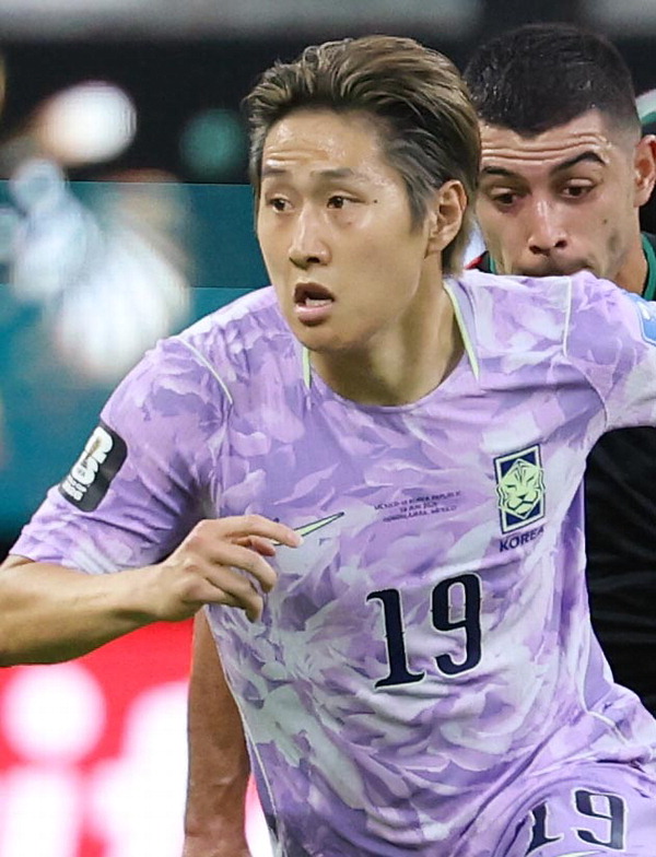 이강인 PSG 떠나 AT마드리드 간다
