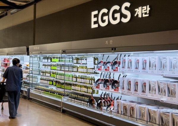 [속보] 정부, <b>홈플러스</b> 6월 <b>임금</b> 333억 <b>체불</b>에 대지급금 지원키로