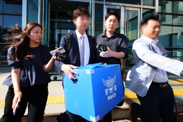 [속보]장윤기 사건"수사라인 간부가 ' 강간살인 혐의' 적용 반대했다" 증언나와