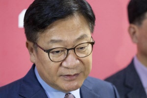 정점식, 李<b>정부</b> '부동산 <b>세제 개편안</b>'에 "세금폭탄 투하 선언"