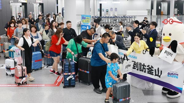 김해 등 국내공항, 에이전틱 AI 기반으로 운영·안전관리