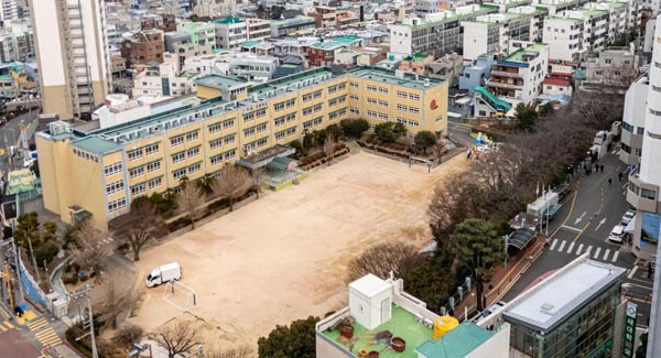 부산 초중교 폐교 속출…활용처 못찾아 도심 흉물화 우려