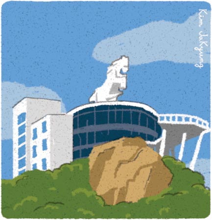 [도청도설] <b>천마산</b> 복합전망대