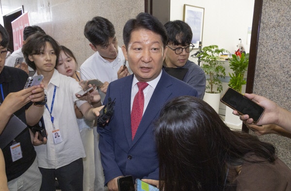 국민의힘 <b>권영진</b>·서범수, '당원권 정지' 징계에 "<b>재심 청구</b>"