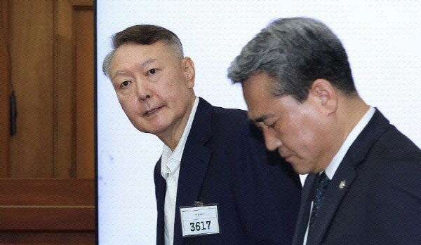 '국민의힘 397억 반환' 걸린 尹 <b>선거법 2심</b> 오늘 마무리