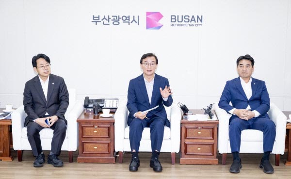[사설] 생곡소각장 정치적 셈법보다 원칙대로 추진해야