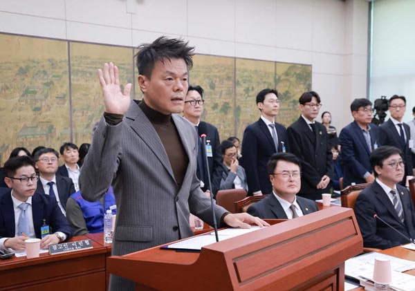 암살자(들)·北 지뢰 여야 충돌…JYP ‘K-팝 축제 특혜’ 반박(종합)