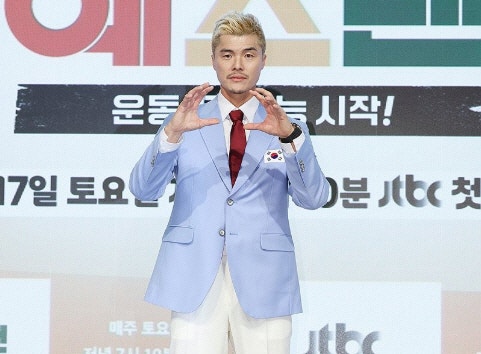 <b>김영광</b>, <b>보복 운전 사과</b> “운전 습관 돌아보겠다”