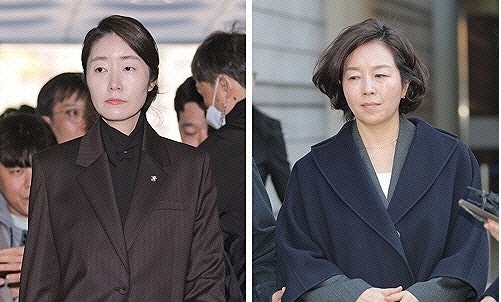 ‘1억 공천헌금’ <b>강선우</b>·김경 오늘 <b>1심 선고</b>