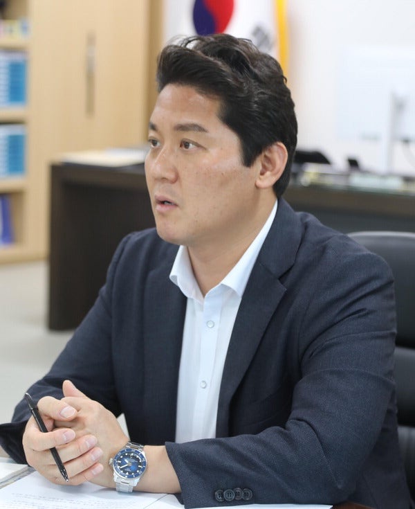 “인구 급증 강서, 교통혁신 필수…생곡소각장 대체부지 검토 건의”