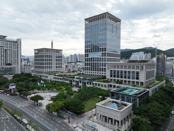 가덕 공사비 2000억 증액 목표…市 ‘국비확보’ 국회 상주반 가동