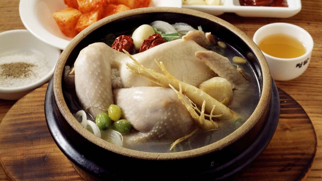 (Photo Source: Clipart Korea) The photo is not related to the article