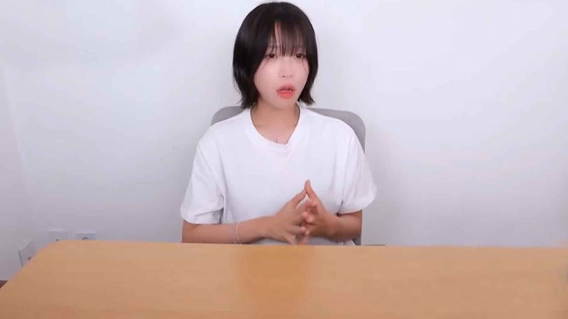 '<b>쯔양 협박 의혹</b>' 유튜버들, 검찰 수사 착수