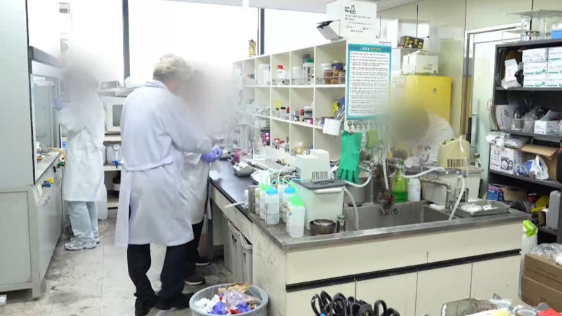 박사 학위 소지자의 취업 현황