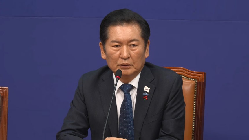 사진출처 : 더불어민주당