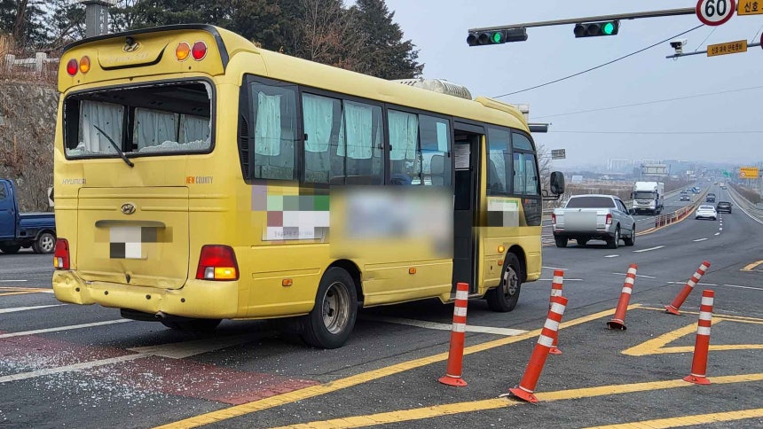 [전북자치도 소방본부 제공]