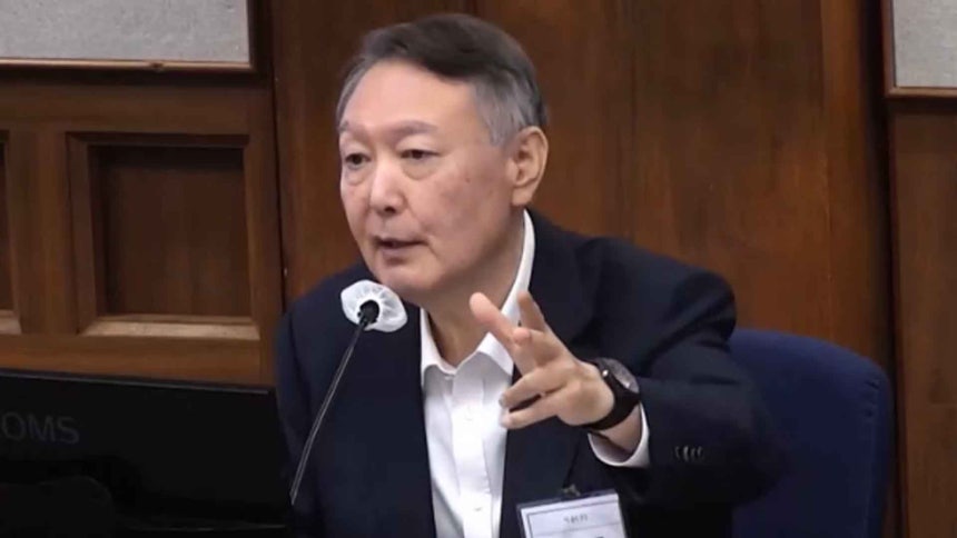 [정보/소식] [속보] 윤석열, 1심 무기징역 판결에 항소 | 인스티즈