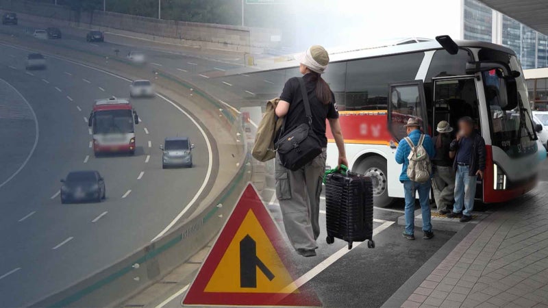 청주·김해공항 연결편 개설.. "미비한 노선 개선한다"