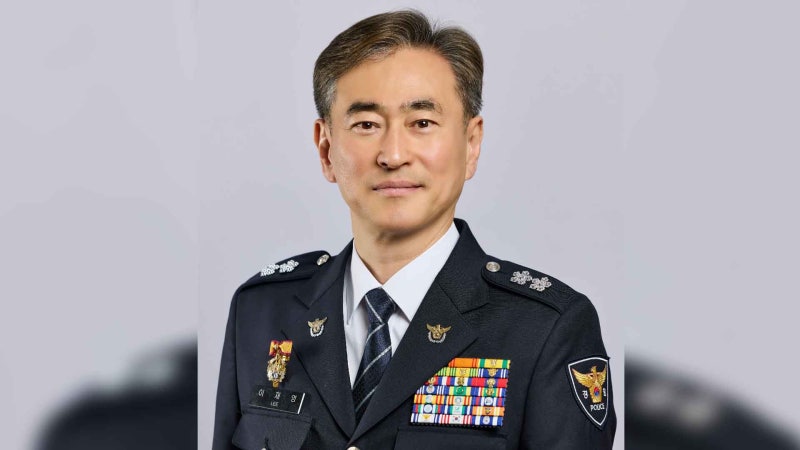 전북경찰청장, "선거 전 수사 종결 약속 안 해"..이원택 당선인 발언 반박
