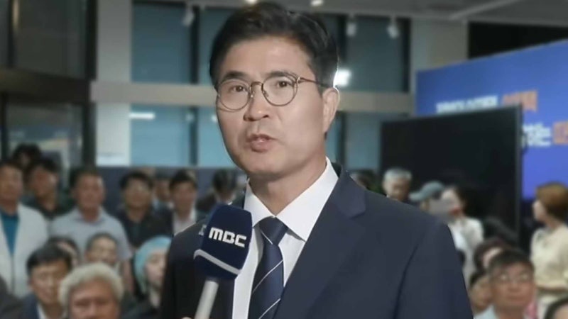 이원택 당선인, 완주군민 의사 확인.. "전주·완주 통합 추진 안 해"