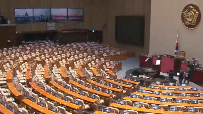 전북 <b>국회의원</b> 10명, 후반기 9개 상임위 배정