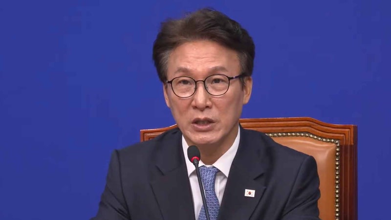 [속보] 김민석, <b>오세훈</b> <b>무죄</b>에 "사법부의 정치화.. 사법 신뢰 무너뜨려...