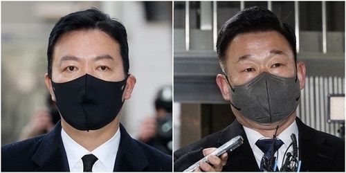 <b>경찰</b> 국수본, 김성훈 <b>경호</b>차장·<b>이광우 경호본부장</b> 재소환