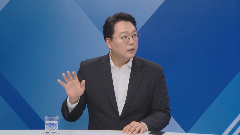 천하람 "<b>이재명</b>, 유능은 무슨..잘하는 건 상대 악마화, 이준석이 진짜 ...