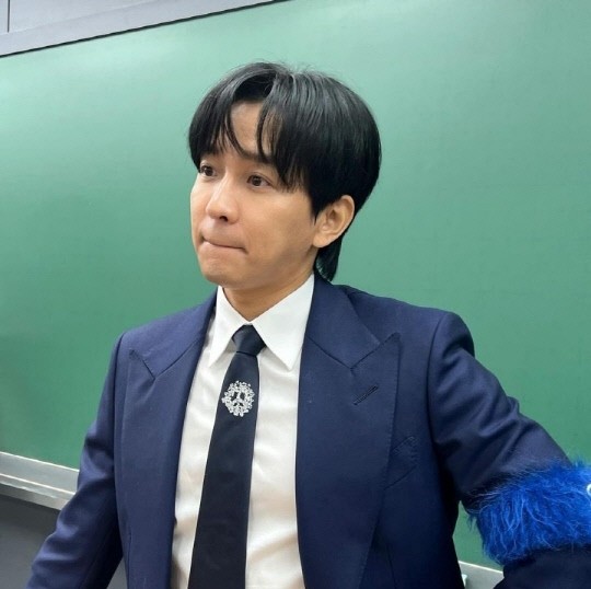 수능영어 '1타강사' <b>조정식</b> "<b>문항거래 의혹</b>? 돈 직접 준 적 없어"