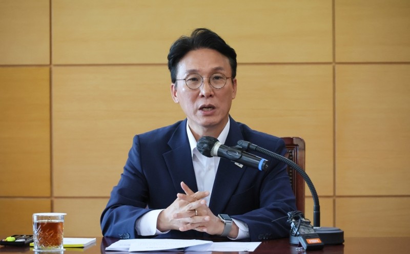 <b>김민석 인사</b>청문특위, 증인 명단 합의 불발..추후 협의