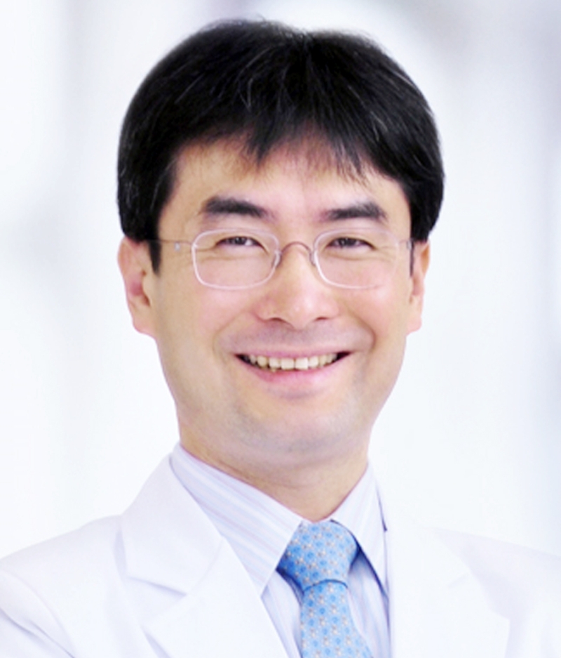 ▲이재명 대통령의 주치의에 위촉된 박상민 서울대병원 가정의학과 교수 [연합뉴스]