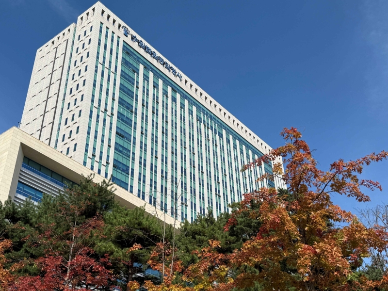 ▲ 수원지법.수원고법 전경 [연합뉴스]