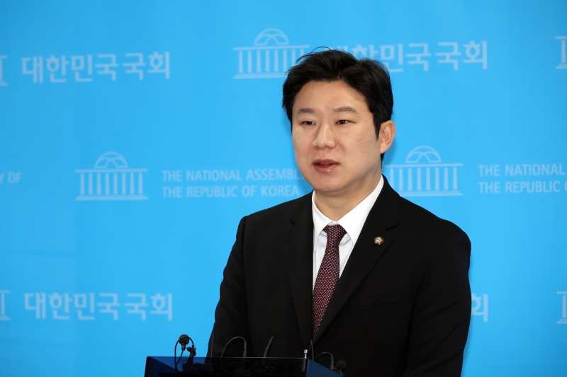 ▲ 국민의힘 진종오 의원 [연합뉴스]