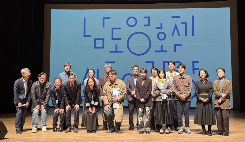 ▲ '남도영화제 시즌2 광양' 폐막식 [전라남도]