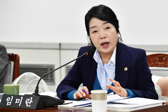 ▲광주시의회 임미란의원 [광주시의회 제공 재판매및 DB금지]