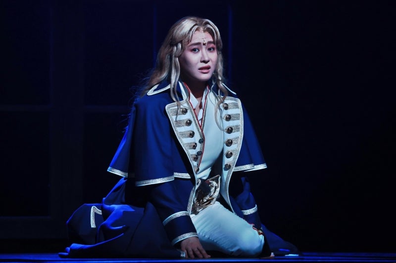 가수 겸 배우 옥주현이 검찰에 송치된 까닭은? 미등록 기획사 운영 혐의