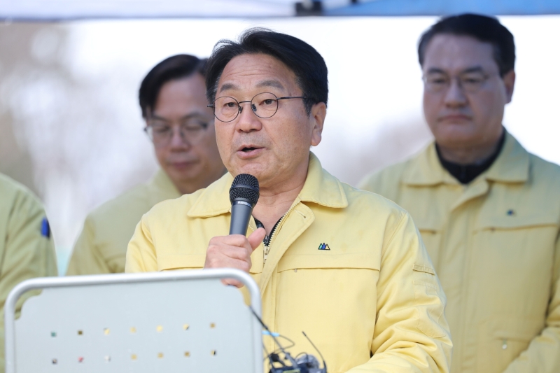 ▲강기정 광주광역시장 [연합뉴스]