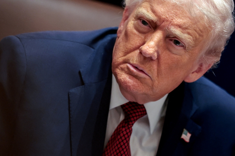 ▲도널드 트럼프 미국 대통령 [연합뉴스]