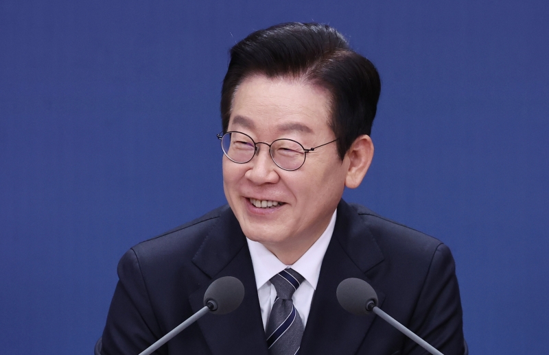 이재명 대통령 업무보고, 드디어 막내린다! 넷플릭스보다 재밌었다는데?