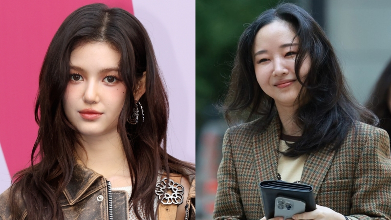 어도어, 다니엘 & 민희진에 430억 소송 갈등 심화