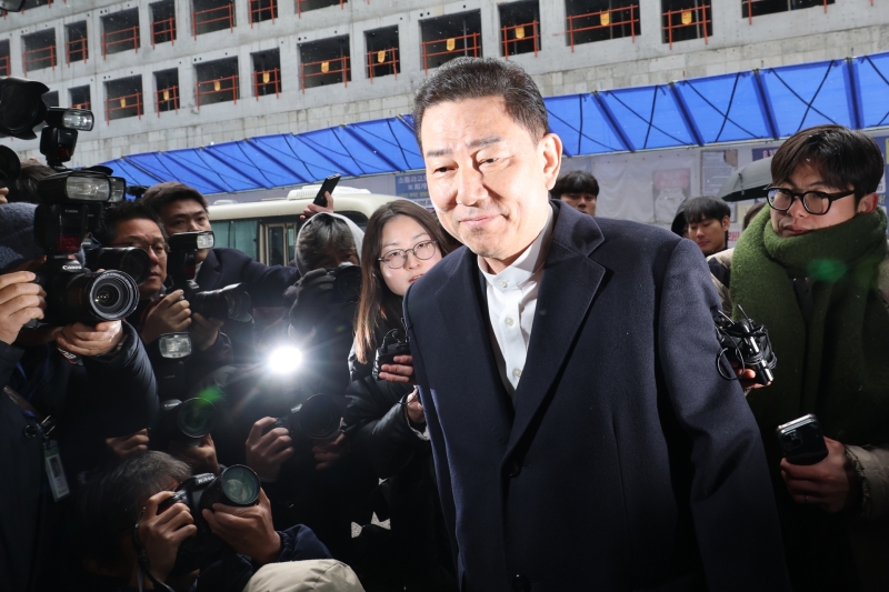 ▲ 더불어민주당 김병기 의원 [연합뉴스]