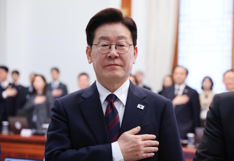 ▲ 이재명 대통령 [연합뉴스]