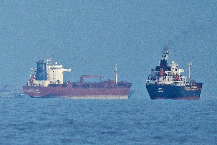 미군 "이란 왕래 아니면 호르무즈 항해 안 막는다" kbc광주방송 내용작성전 관련 대표 이미지