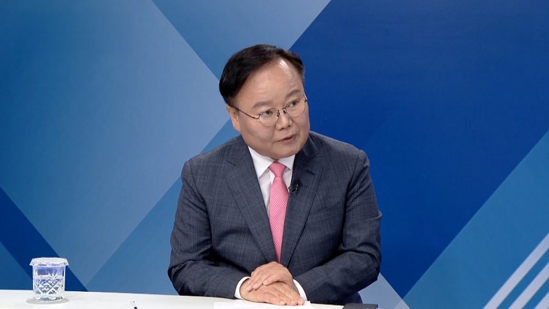 김재원 "가진 것도 없는데, 투표도 못 해, 이게 나라냐...이재명 정권, 2030 분노 직시해야"[여의도초대석]