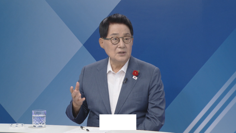 박지원 "아니 어떻게 MB·박근혜가...한동훈 생환 착잡, 총체적 심각, 대한민국에 불행"[여의도초대석]